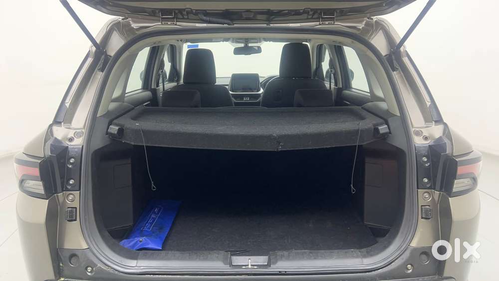 Maruti Suzuki Brezza Zxi Plus At, 2023, Petrol