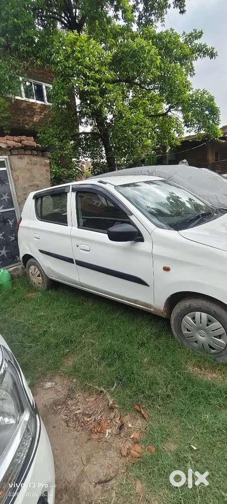 Maruti Suzuki 800 2023 Model