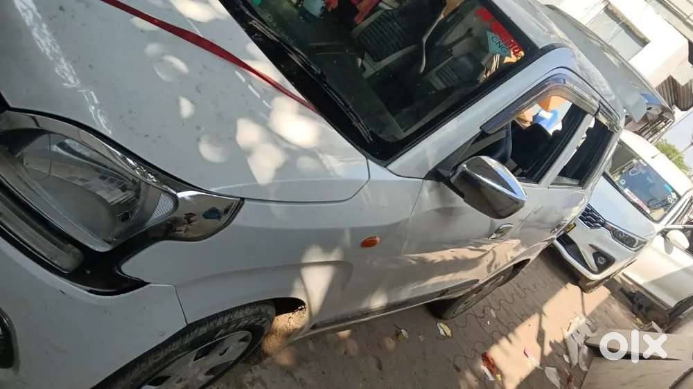 Maruti Suzuki Wagon R 2025 Lxi Cng Edition