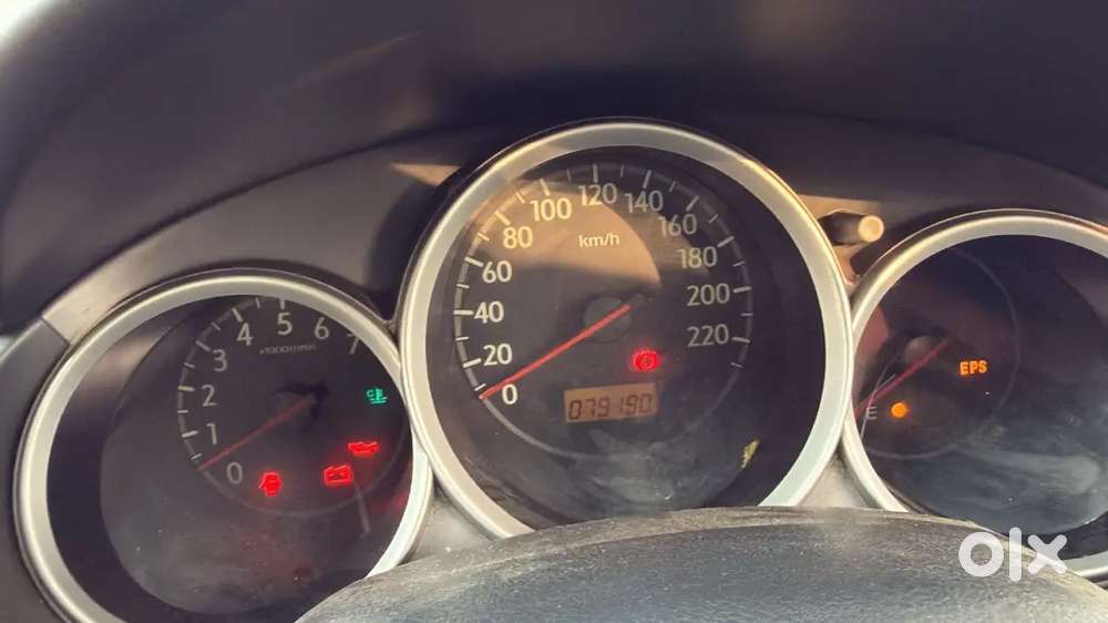 Honda City Zx 2004 Petrol 84000 Km Driven