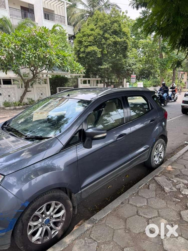Ford Car 2015 Petrol