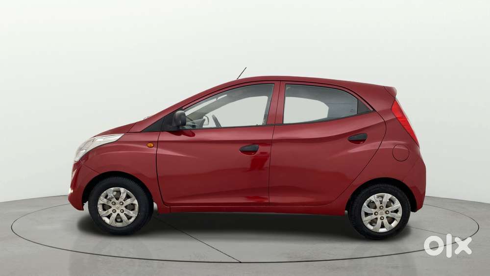 Hyundai Eon Magna +, 2014, Petrol