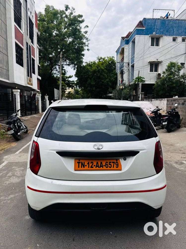 Tata Bolt Quadrajet Xe, 2018, Diesel