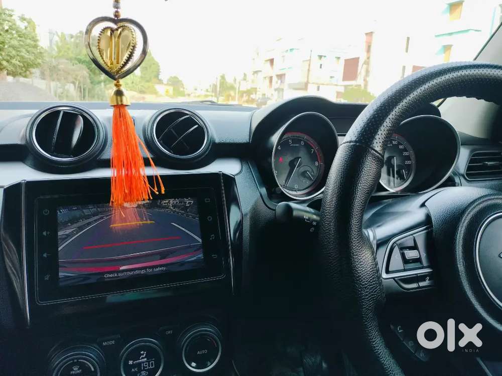 Maruti Suzuki Swift 2024 Petrol 55000 Km Driven