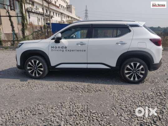 Honda Elevate Zx Cvt, 2023, Petrol