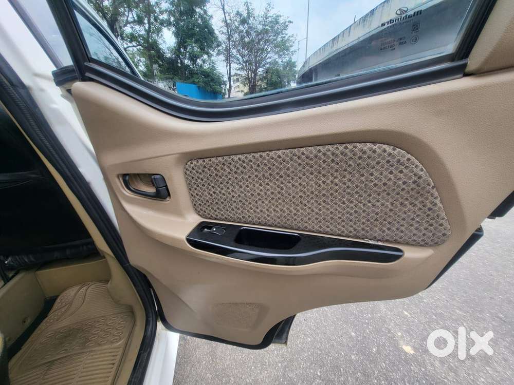Mahindra E2o Plus P4, 2018, Electric