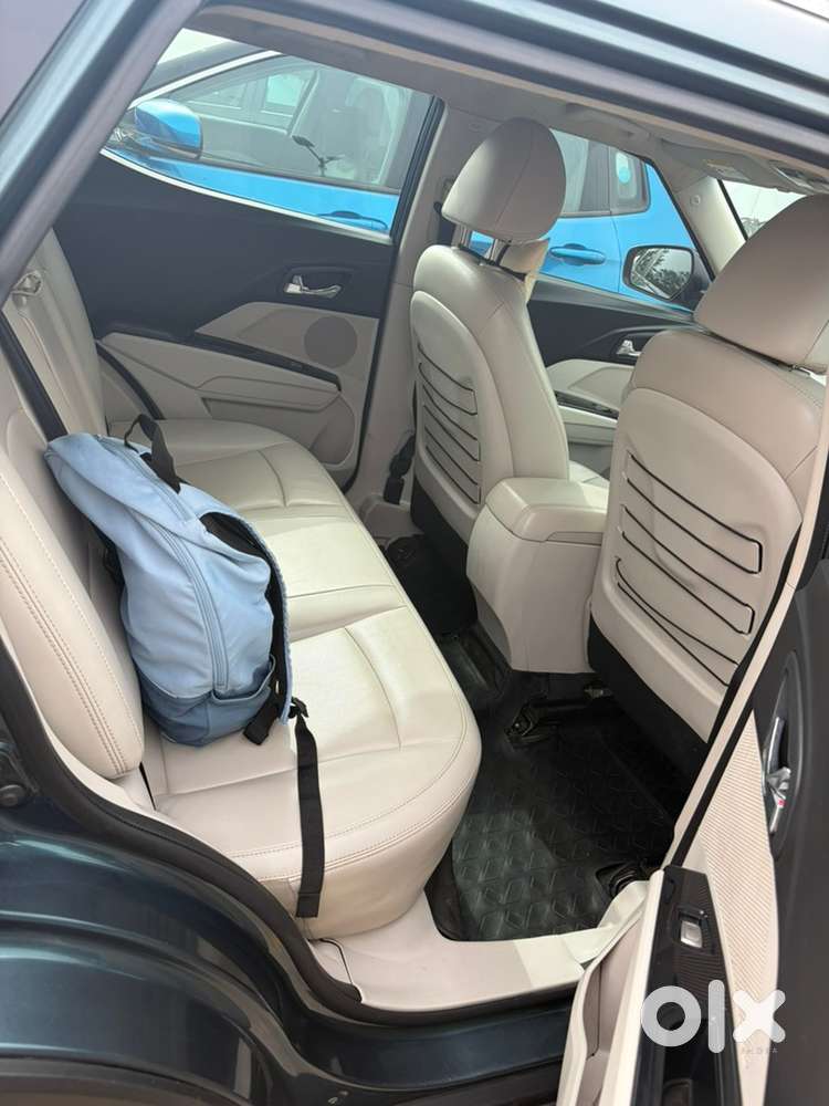 Mahindra Xuv300 Diesel 2019