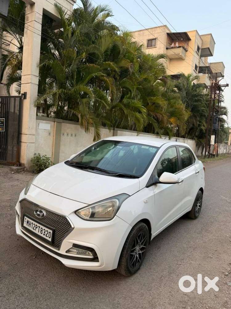 Hyundai Xcent [2014-2017] 1.2 Crdi S, 2018, Diesel