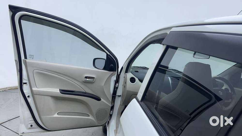 Maruti Suzuki Celerio 1.0 Vxi Amt, 2018, Petrol