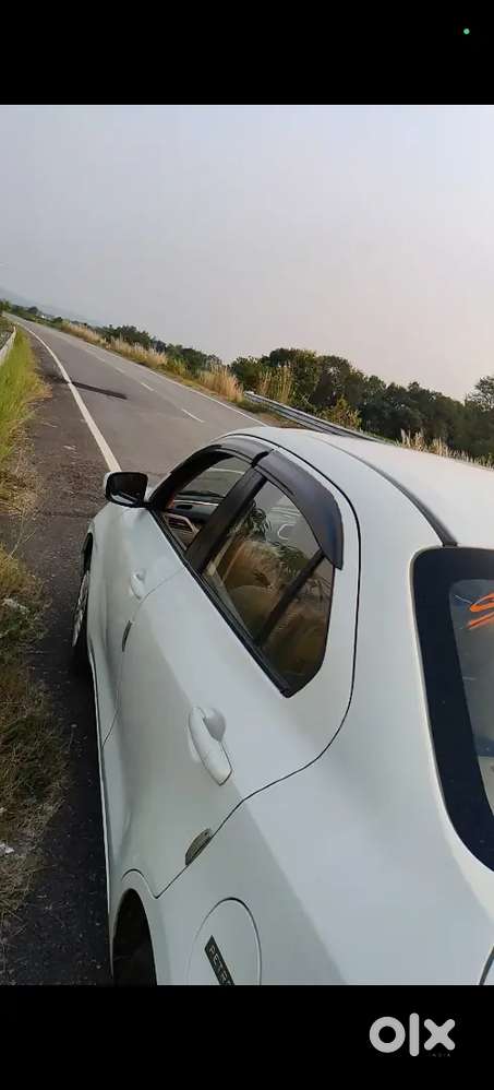 Maruti Suzuki Dzire 2021 Petrol Vxi Urgent Sell