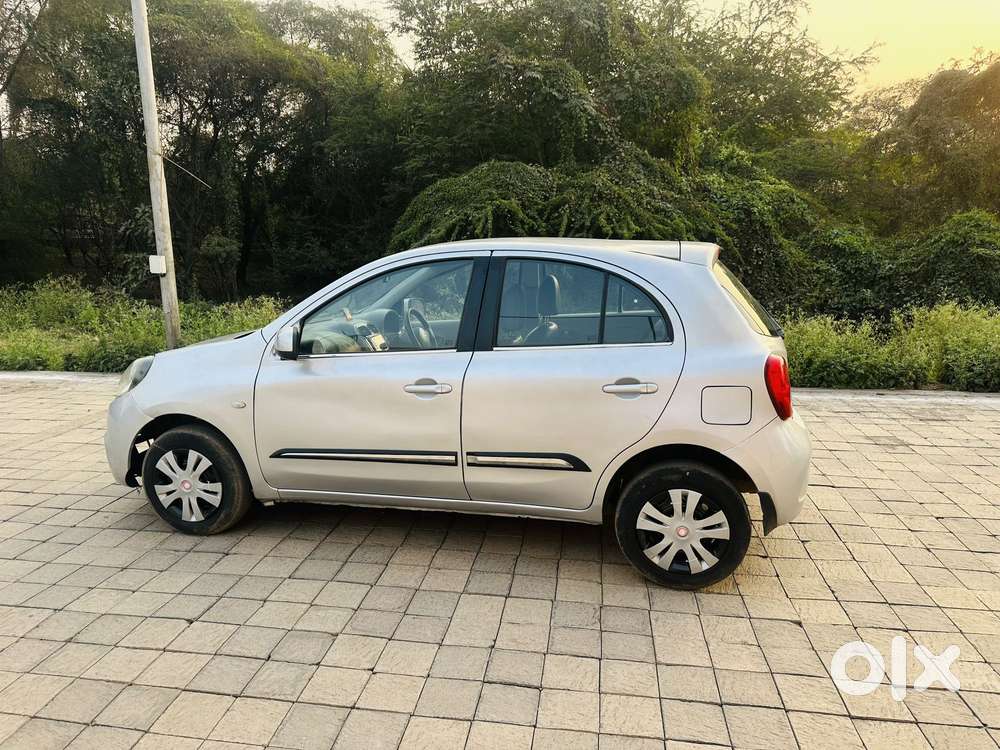 Renault Pulse 2012-2014 Rxl, 2015, Diesel