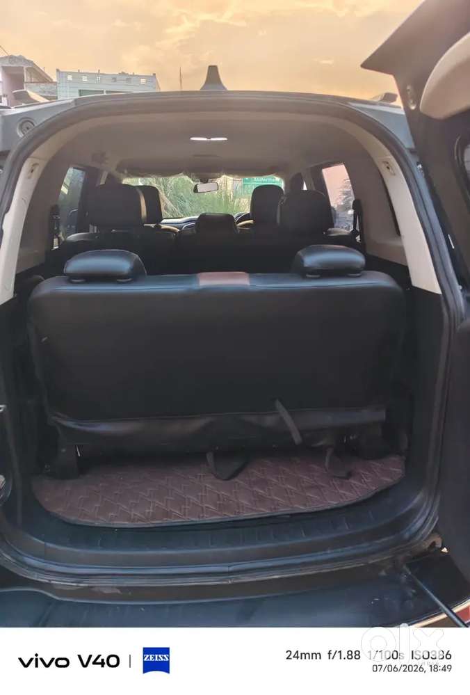Mahindra Scorpio N Diesel 2024