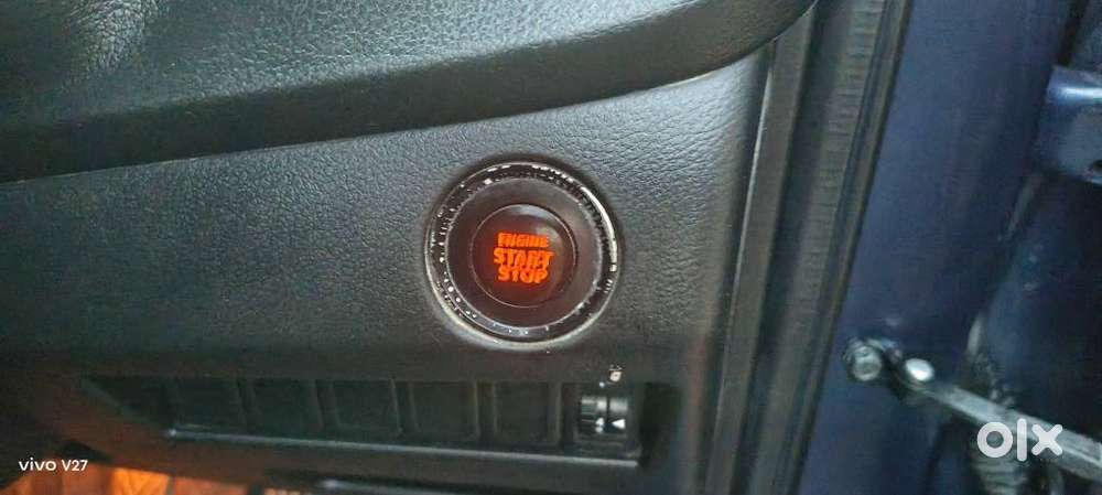 Maruti Suzuki Baleno Zeta, 2021, Petrol