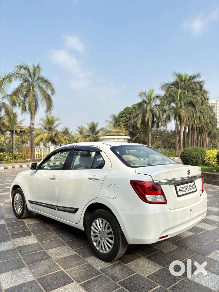 Maruti Suzuki Swift Dzire Amt Zxi, 2019, Petrol