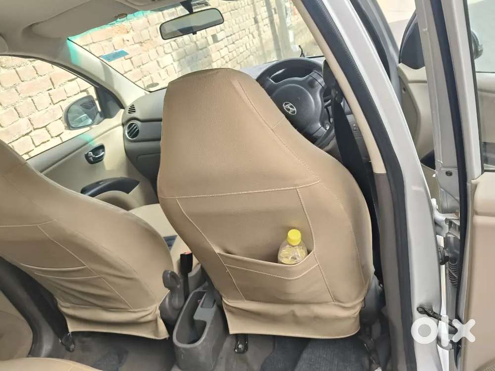 Hyundai I10 2009 Petrol 66000 Km Driven