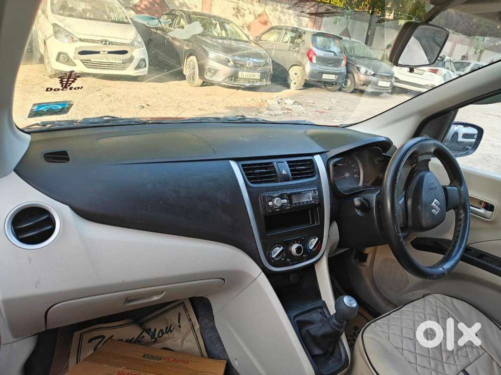Maruti Suzuki Celerio 2020 Cng & Hybrids 45000 Km Driven