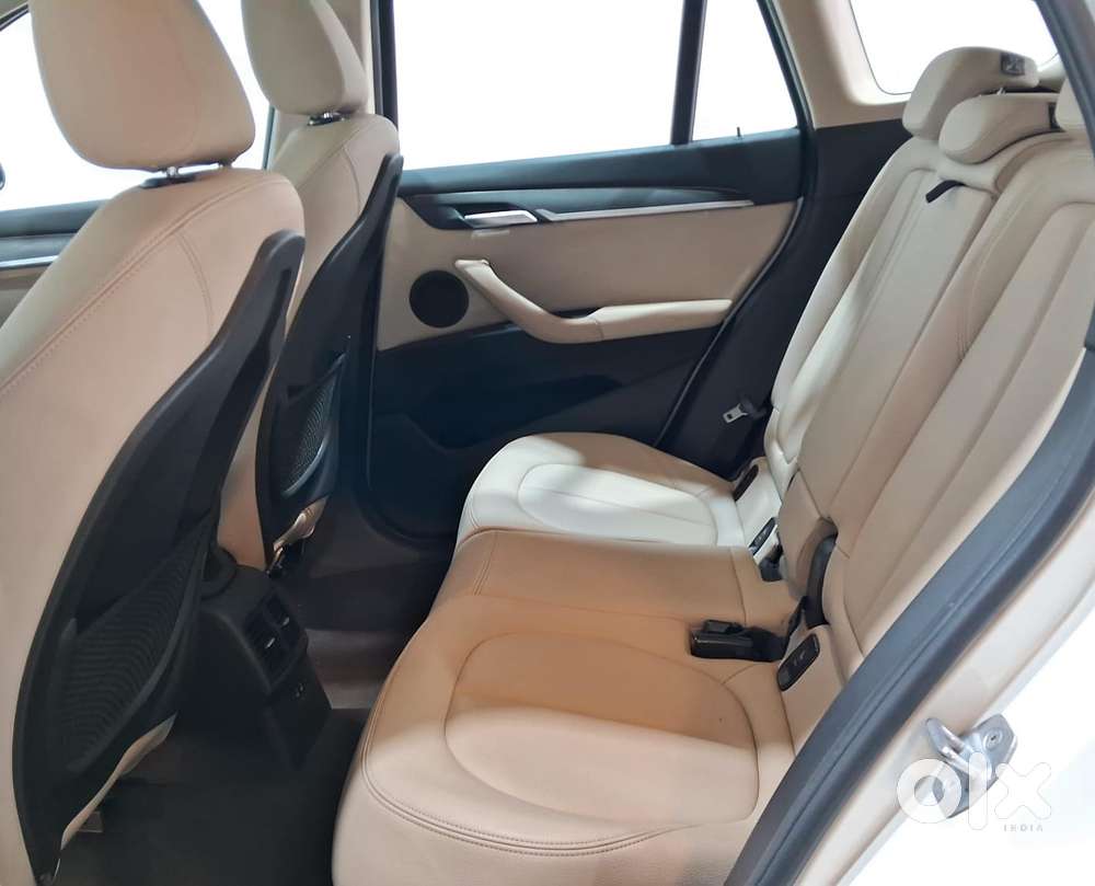 Bmw X1 2.0 Sdrive20d Xline, 2019, Diesel