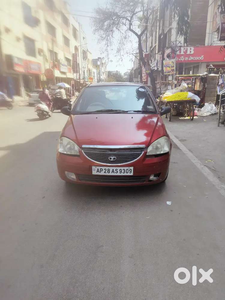 Indica Petrol For Sale