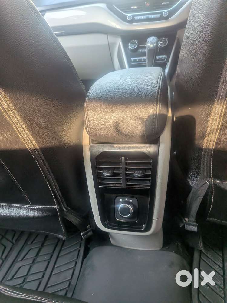 Tata Nexon Xz Plus (hs), 2019, Petrol