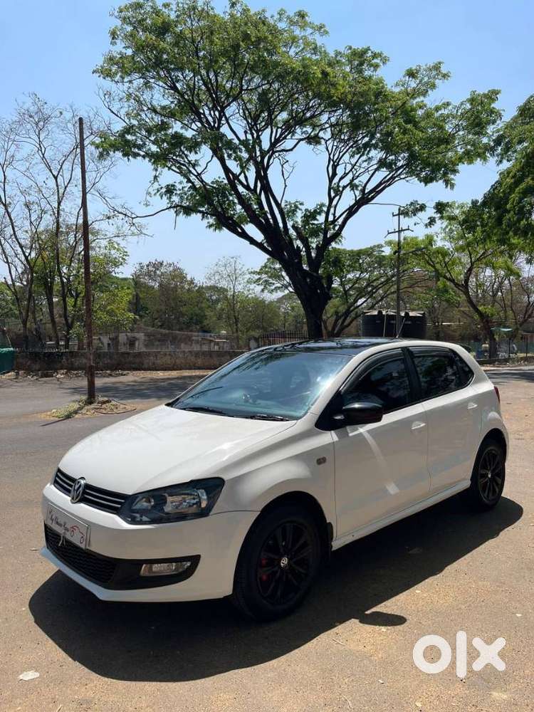 Volkswagen Polo 2009-2013 Diesel Highline 1.2l, 2013, Diesel