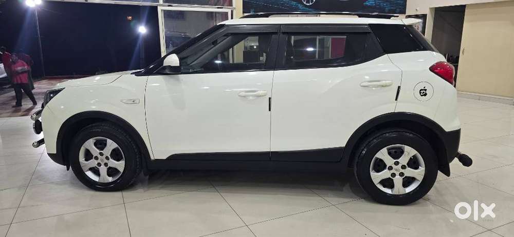 Mahindra Xuv300 W6 Diesel, 2020, Diesel