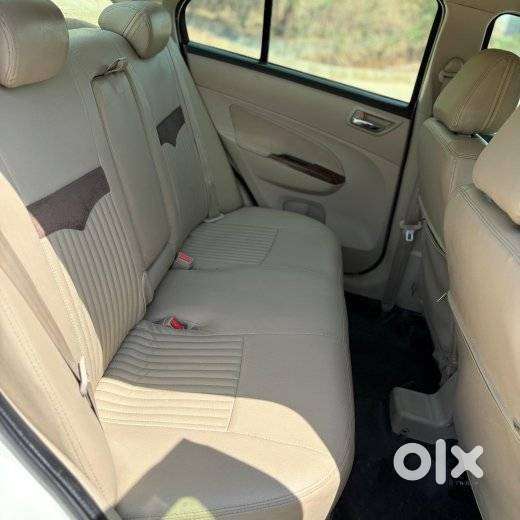 Maruti Suzuki Swift Dzire 2012-2015 Vdi, 2015, Diesel