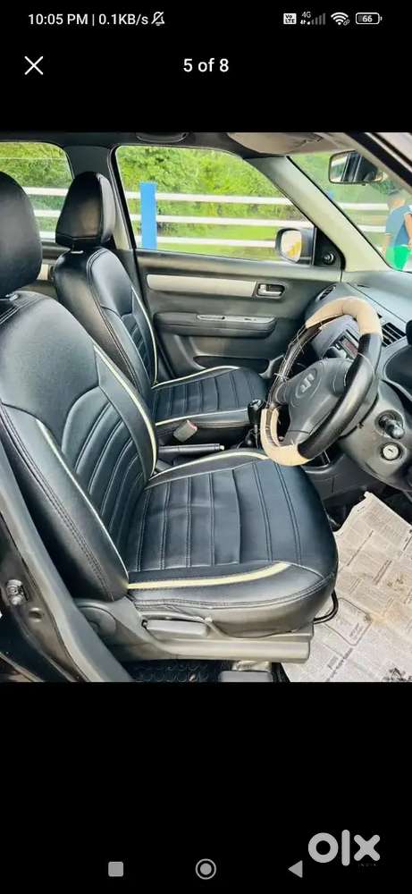 Maruti Suzuki Swift 2009 Diesel 167000 Km Driven