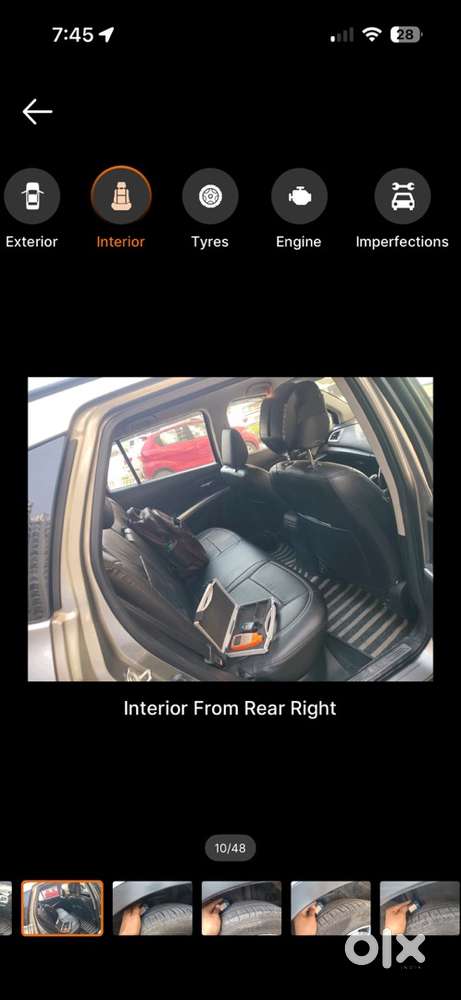 Maruti Suzuki S Cross Zeta 1.5 [2020 - 2023]