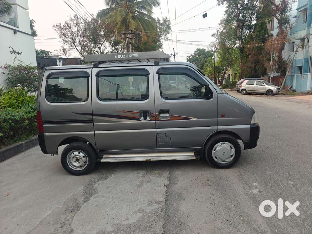 Maruti Suzuki Alto-800