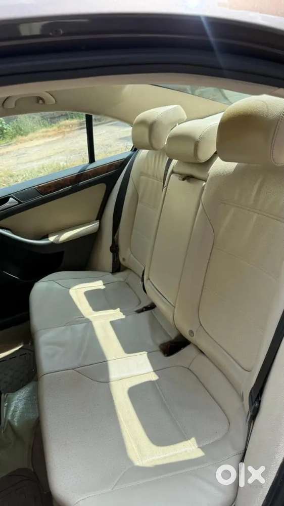 I Want To Sell My Volkswagen Jetta 2014 December