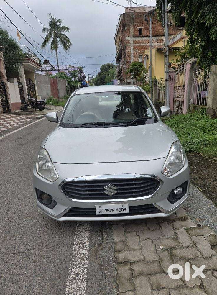 Maruti Suzuki Dzire Vdi, 2018, Diesel