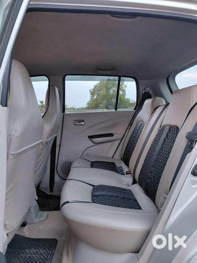 Maruti Suzuki Celerio Vxi Amt, 2018, Petrol