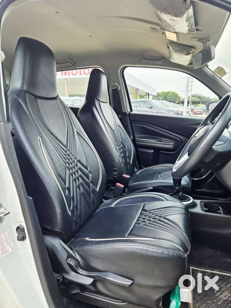 Maruti Suzuki Celerio 1.0 Zxi Plus Ags, 2023, Petrol