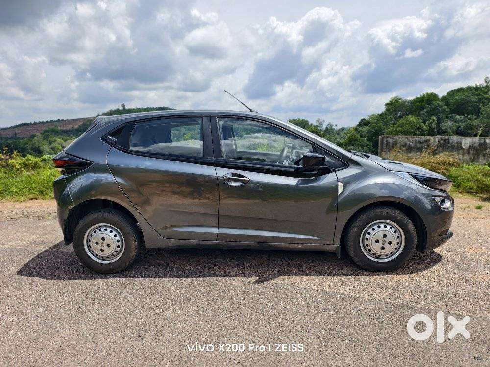 Tata Altroz 1.2 Xt I-turbo Petrol, 2023, Petrol