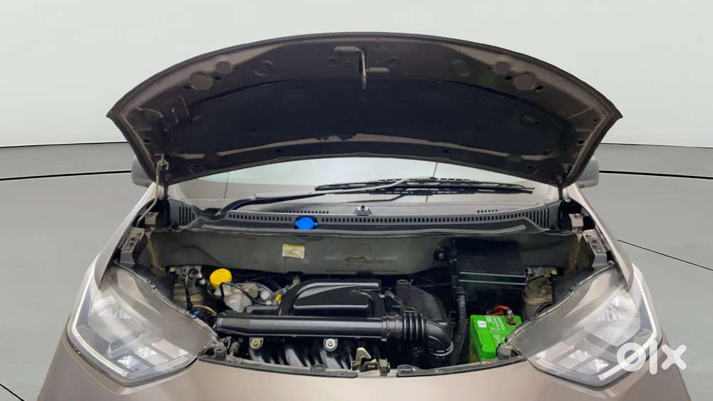 Datsun Redigo 2020-2022 0.8 A, 2021, Petrol