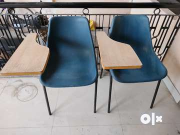 Writing shop chair olx