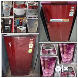 Olx used online fridges for sale