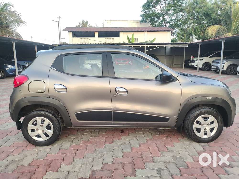 Renault Kwid, 2016, Petrol