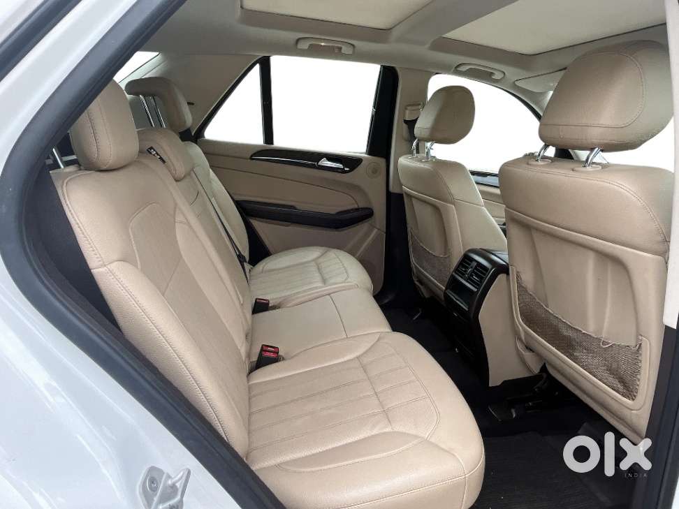 Mercedes-benz Gle Class 250d, 2017, Diesel