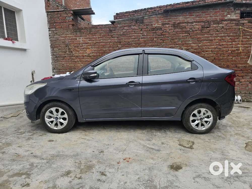 Ford Figo Aspire 2018 Diesel