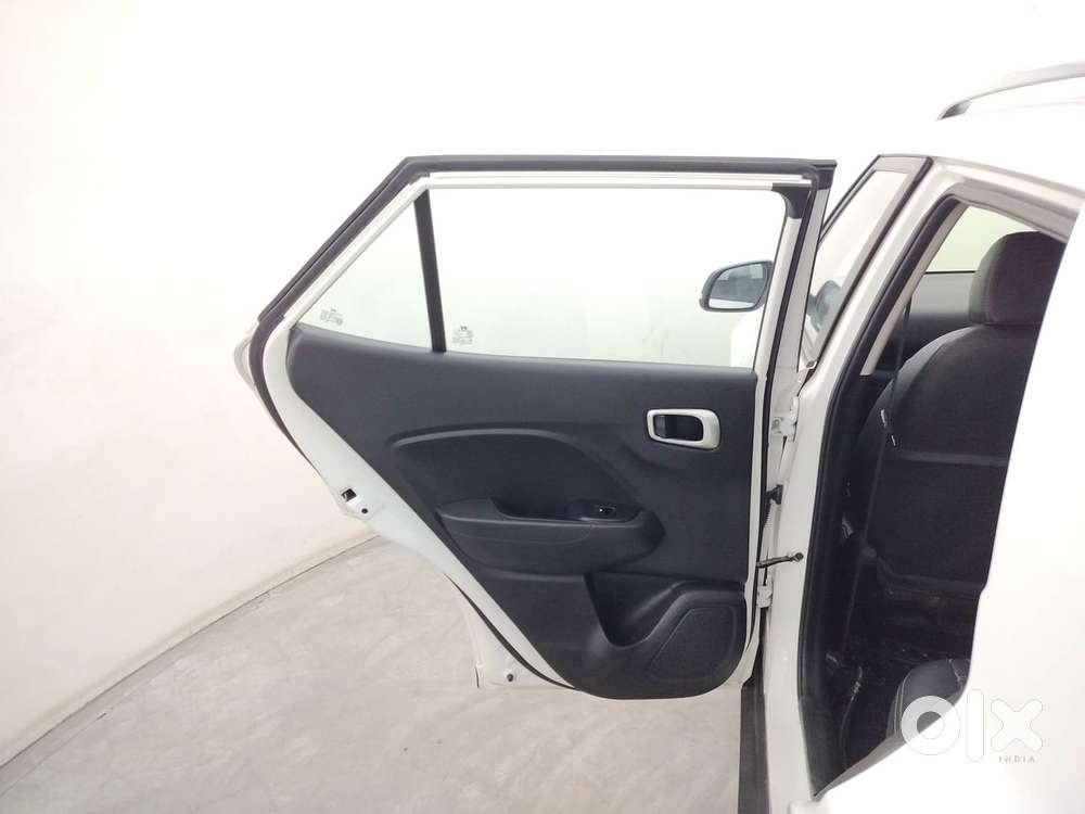 Hyundai Venue Sx Plus Turbo Dct, 2022, Petrol