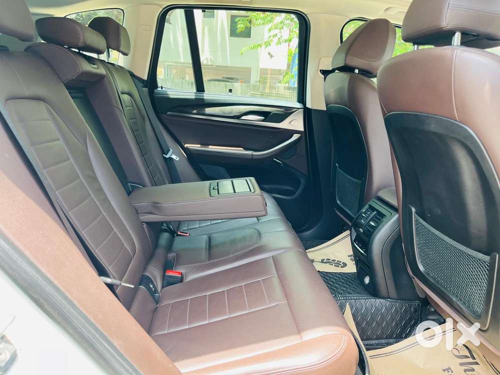 Bmw X3 X Drive 20d X-line, 2018, Diesel