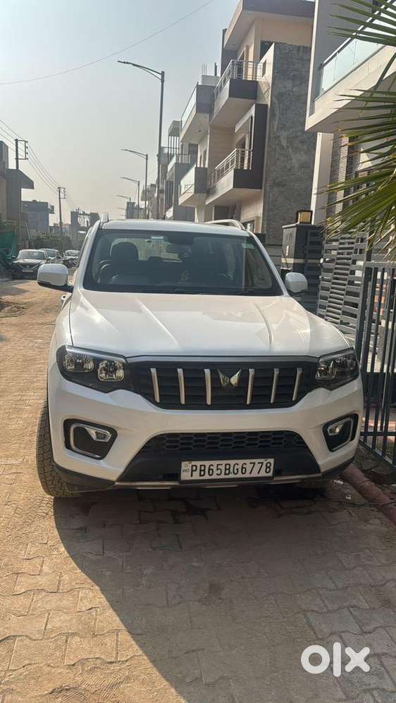 Mahindra Diesel Car 2024