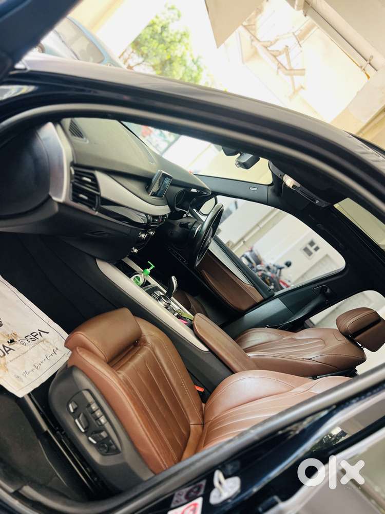 Bmw X5 Xdrive 30d Sport, 2018, Diesel