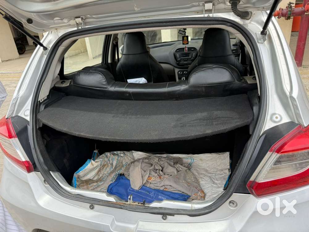 Tata Tiago Petrol Manual 2019 Registeration - Mint Condition