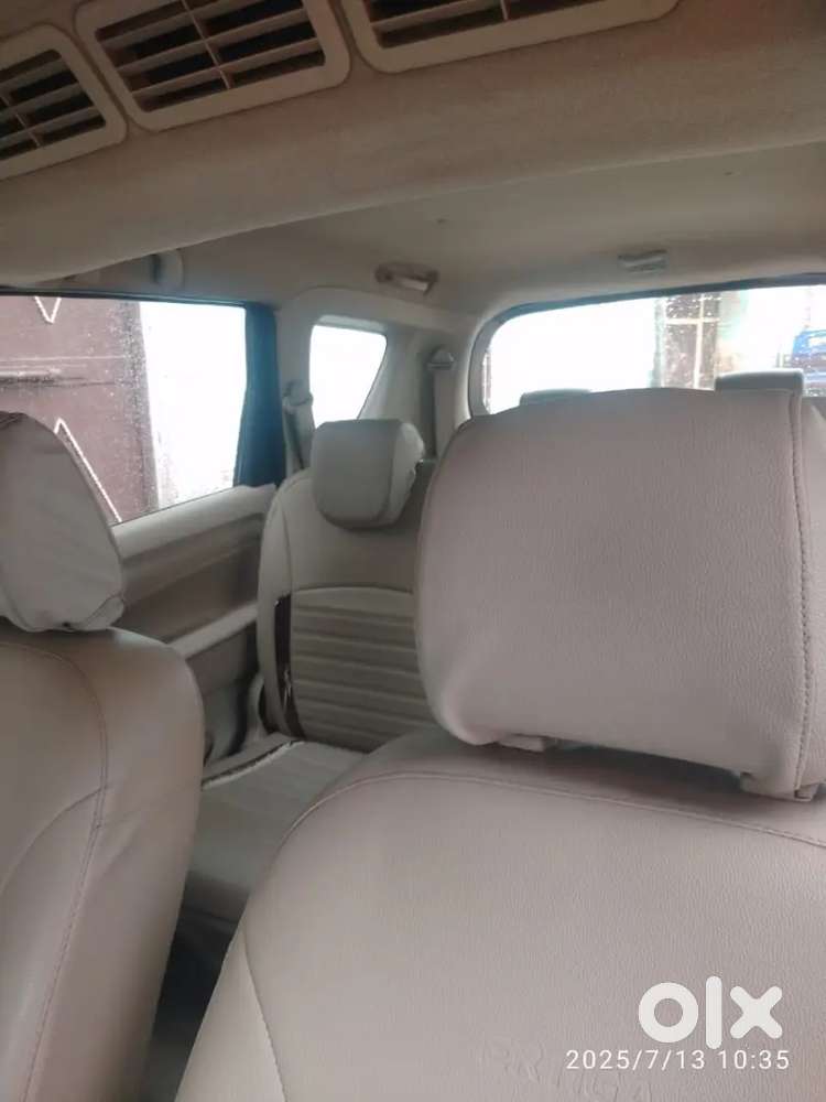Maruti Suzuki Ertiga 2016