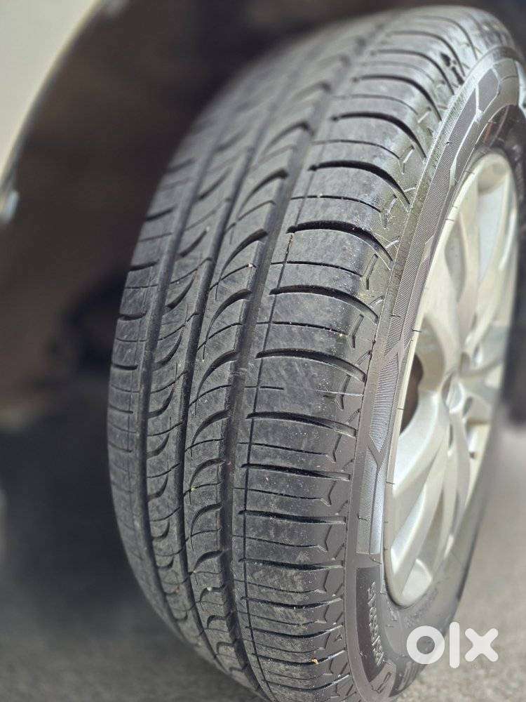 Maruti Suzuki Ertiga 1.3 Zdi Plus, 2017, Diesel