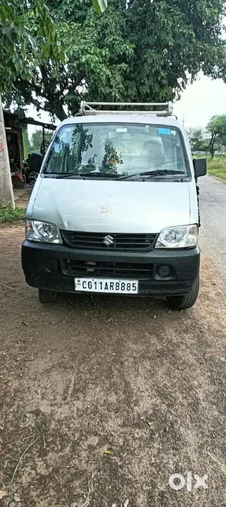Maruti Suzuki Eeco 2019