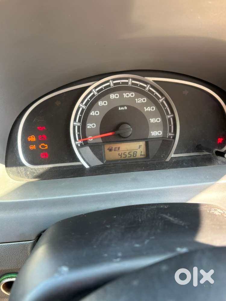 Maruti Suzuki Alto 2013