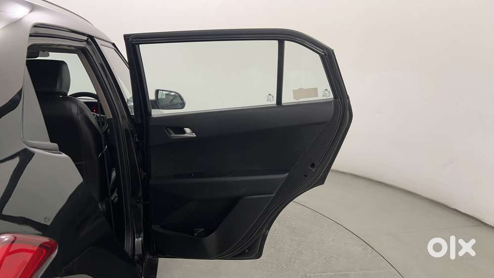 Hyundai Creta 1.4 Crdi S Plus, 2019, Diesel